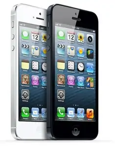 Замена корпуса на iPhone 5 в Новосибирске